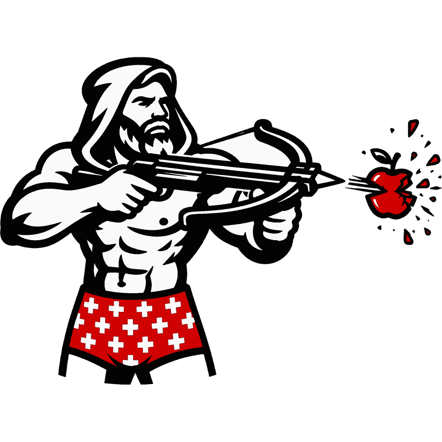 Bünzli-Bomber
