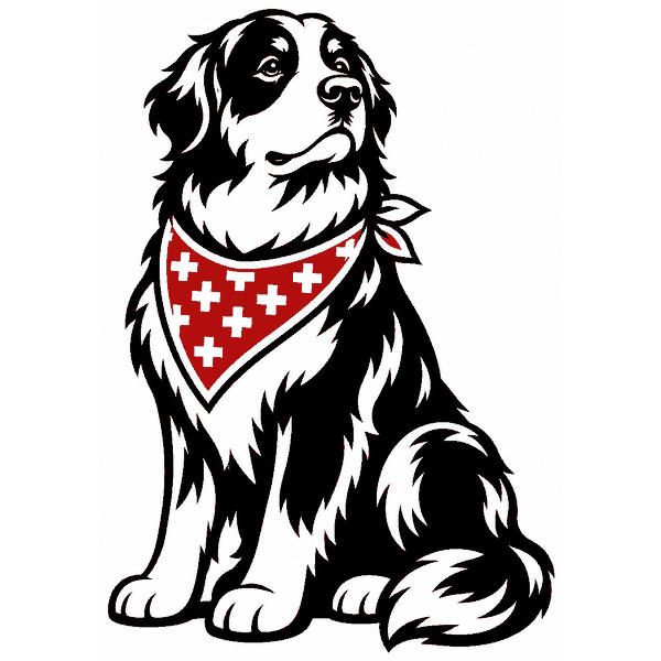 Bünzli-Dog